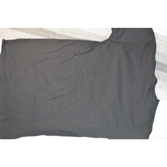 Disney Mickey Mouse black t-shirt - Picture 4 of 4